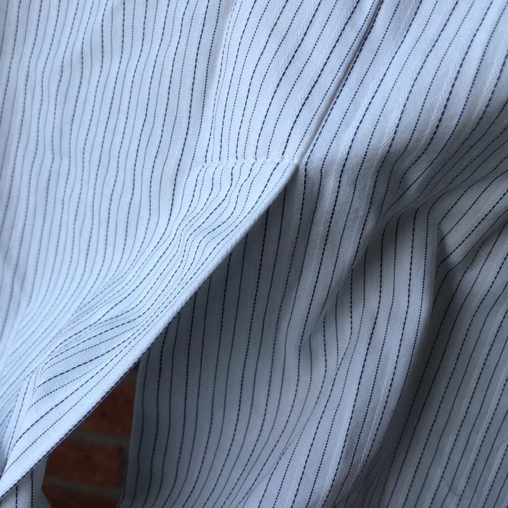 Ann Taylor Loft Pencil Skirt - Picture 7 of 8